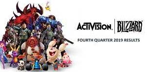 Activision Blizzard ถูกระงับระดมทุนจากพนักงานซอฟต์แวร์ Raven